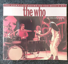 THE WHO - Complete Guide To THE WHO * C. Charlesworth * TB im Kleinformat