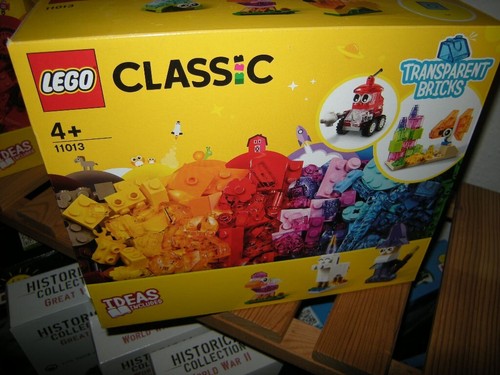 Lego classic box - lego,