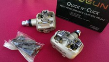 Shogun Quick N'Click