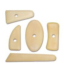 5 BUCHSHOLZRIPPE GEBOGEN