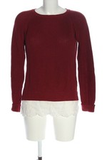 PECKOTT Rundhalspullover Damen