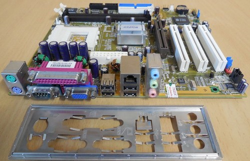 Foxconn winfast k7s741mg - foxconn,