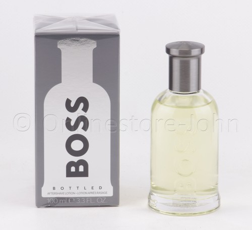 Hugo boss bottled 100ml - -,