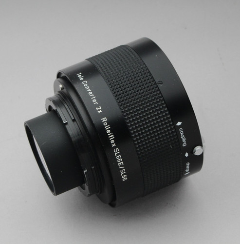 Rollei teleconverter für - rollei,
