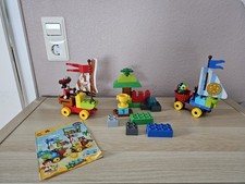 Lego Duplo Seifenkistenrennen