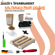Sparbrand Set Profi Deluxe
