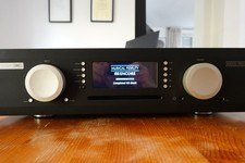 Musical Fidelity M6 Encore Musikstreamer Netzwerker CD-Ripper Vorverstärker 