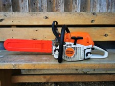 Stihl MS 261 Motorsäge