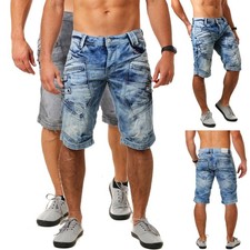 Red Bridge Herren Denim Jeans