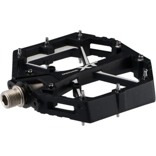 Shimano fahrrad flat pedal - shimano,