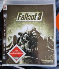 Fallout 3 für Playstation 3