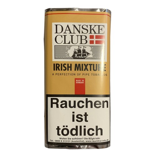 Danske club irish mixture - irish, 50g