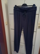 Comma Hose d.blau Gr.38