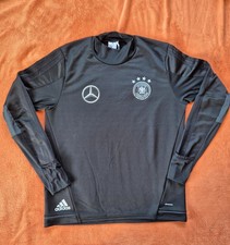 Adidas DFB Langarmshirt