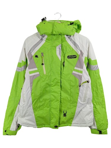 Spyder skijacke damen l - skijacke, gr.