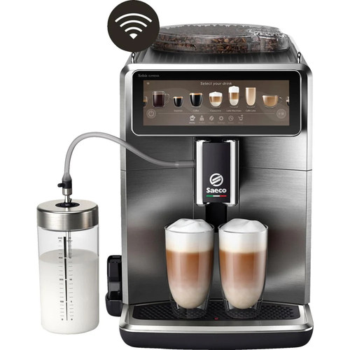 Saeco sm8889 xelsis suprema - sm8889/00,