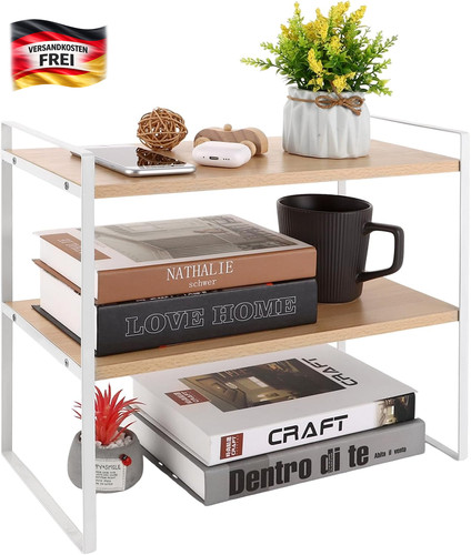 Schreibtisch organizer regal - organizer,