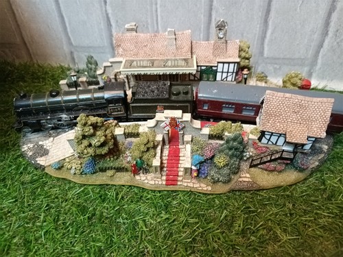 Lilliput lane the royal - lane,