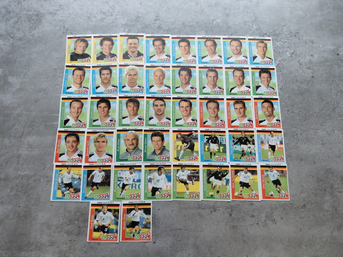 Ferrero hanuta fussball - ferrero,