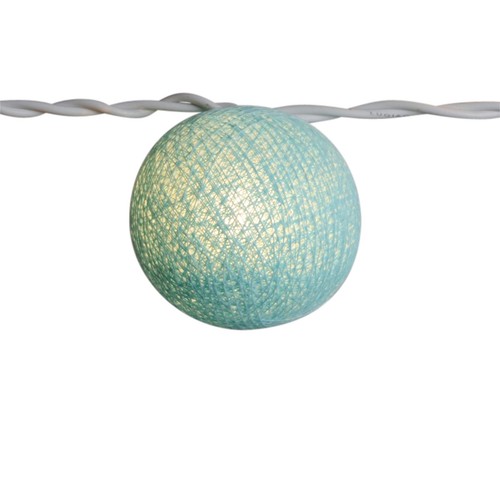 Lichterkettenkugel cocoon - lichterkettenkugel,