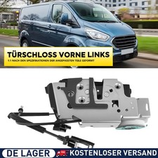 Für Ford Türschloss