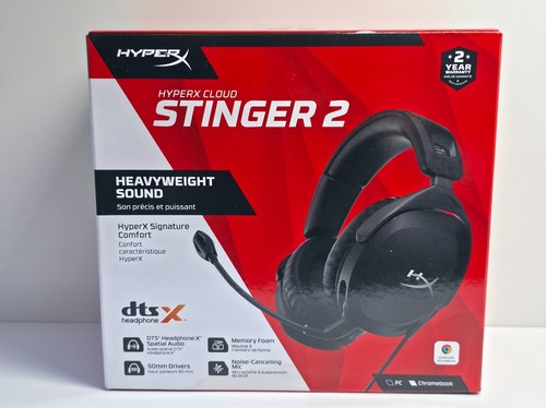 Hyperx cloud stinger core - stinger, 2
