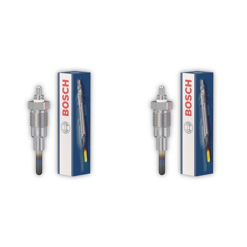 Glühkerze bosch 250 - bosch,