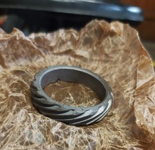 Schraubenrad zum Tachoantrieb