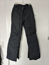 Damen TCM Mountain Way Skihose Schneehose Hose Gr.38 RECCO Snowboard