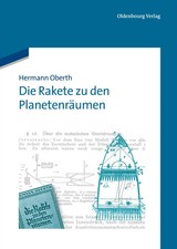 Hermann Oberth | Die Rakete zu