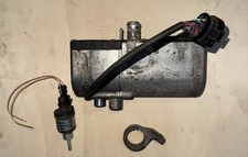 Eberspächer Zuheizer D5WZ 25