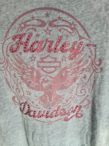 Original harley davidson damen - original,