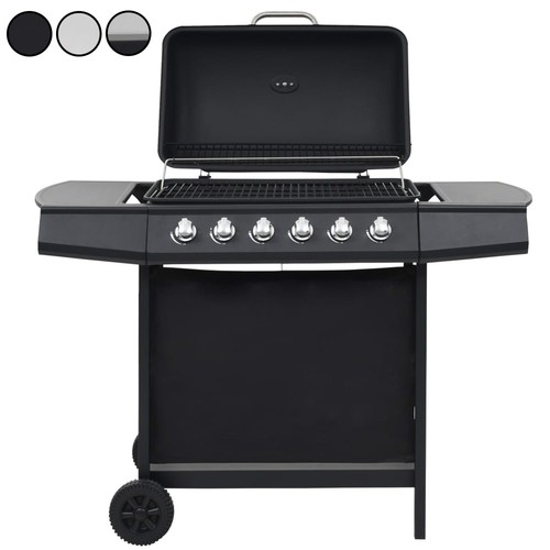 Gasgrill bbq grillwagen - gasgrill,