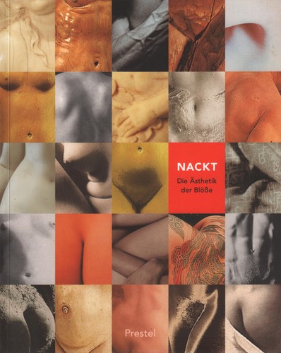 Ausstellungskatalog nackt - ausstellungskatalog:,