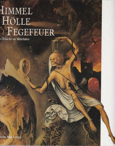 Himmel hölle fegefeuer das - himmel,, fegefeuer:
