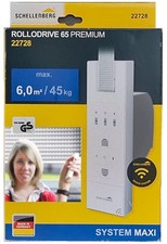 Schellenberg Rollodrive 65