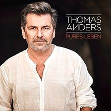 Pures leben von anders thomas - leben,