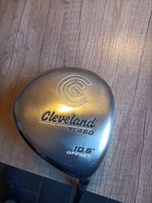 Cleveland Ti 460
