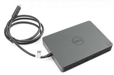 Dell K17A WD15 Port Replikator