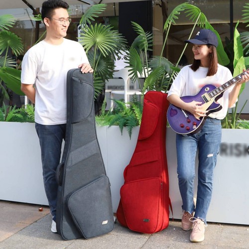 Bassgitarre gigbag mehrere - e-bassgitarre,