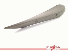 13/5000 EXHAUST COVER YAMAHA