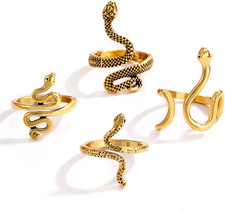 4 Stück Verstellbarer