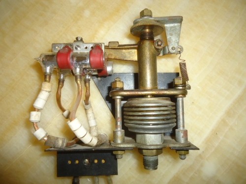 Faema e61 druckschalter - e61,