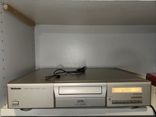 Kassettendeck Technics RS-E 10