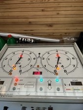 AHS Bremsenprüfstand 