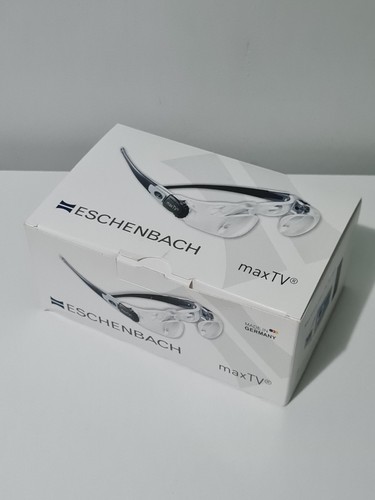 Eschenbach maxtv 1x - maxtv, 2,1x