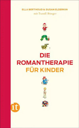 Die romantherapie für kinder - die,