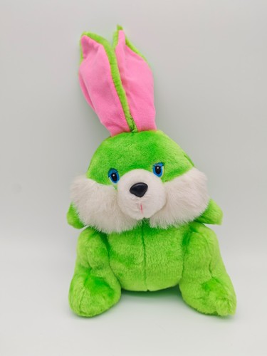 Vintage lars winther neon - 🐰,