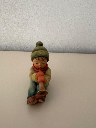 Goebel hummel porzellanfigur - goebel,
