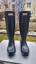 Hunter Gummistiefel Original